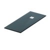 BALNEO BRODZIK STONE-TRAY DARK GRAY 90x120cm STFDG9012025